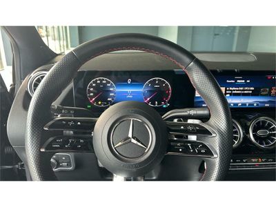Mercedes Clase B 200 d