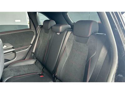 Mercedes Clase B 200 d
