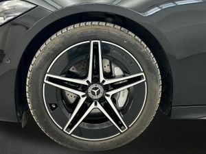 Mercedes Clase C 200 d Berlina  - Foto 2