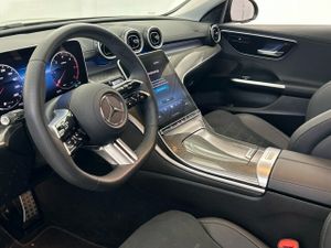 Mercedes Clase C 200 d Berlina  - Foto 2