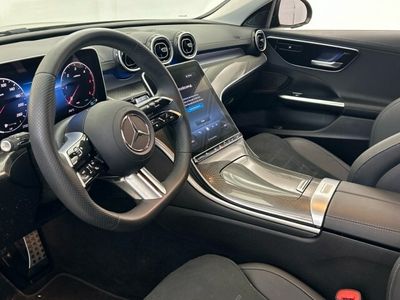 Mercedes Clase C 200 d Berlina