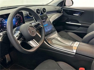 Mercedes Clase C 200 d Berlina