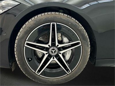 Mercedes Clase C 200 d Berlina