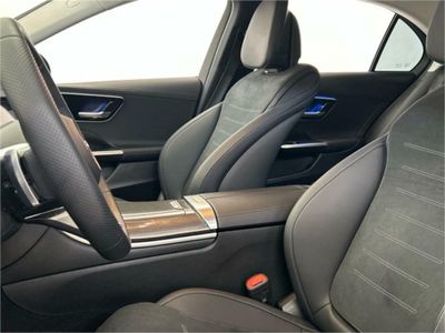 Mercedes Clase C 200 d Berlina
