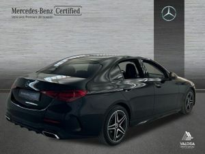 Mercedes Clase C 200 d Berlina  - Foto 2