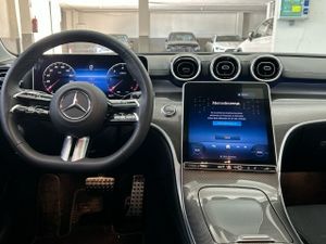 Mercedes Clase C 200 d Berlina  - Foto 2