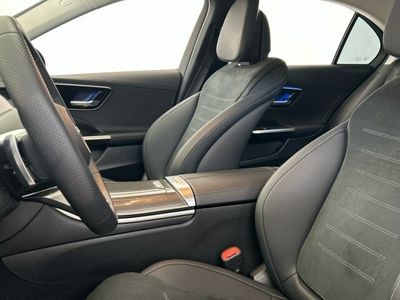 Mercedes Clase C 200 d Berlina