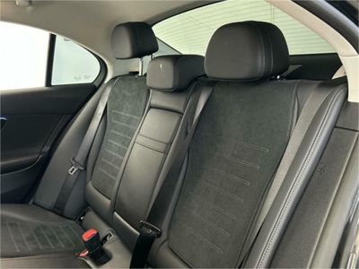 Mercedes Clase C 200 d Berlina
