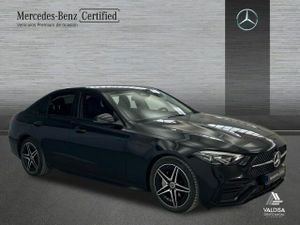 Mercedes Clase C 200 d Berlina  - Foto 2