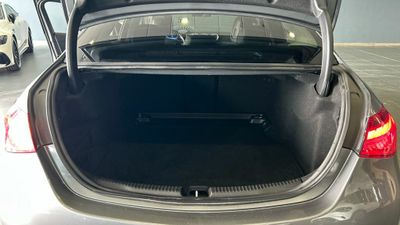 Mercedes Clase C 220 d Berlina