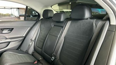 Mercedes Clase C 220 d Berlina