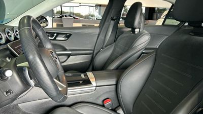 Mercedes Clase C 220 d Berlina