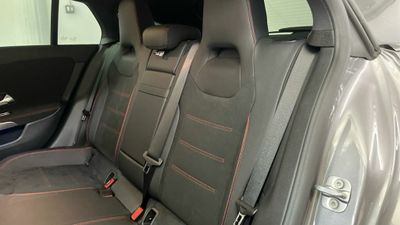 Mercedes CLA 200 d Shooting Brake