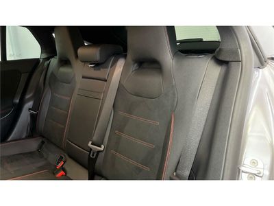 Mercedes CLA 200 d Shooting Brake