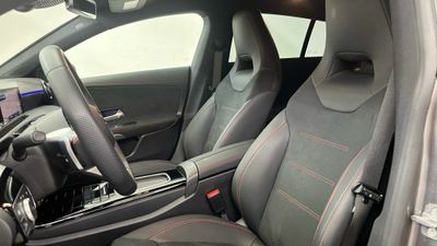Mercedes CLA 200 d Shooting Brake
