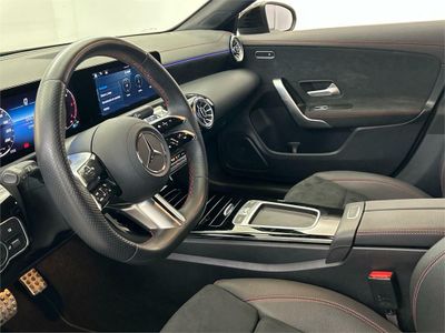 Mercedes CLA 200 d Shooting Brake