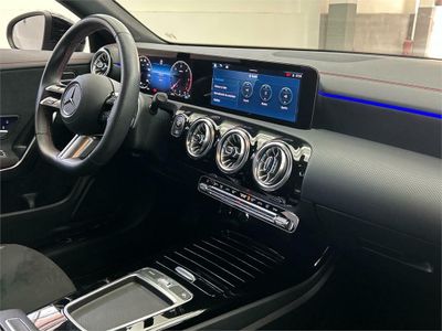 Mercedes CLA 200 d Shooting Brake