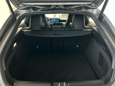 Mercedes CLA 200 d Shooting Brake