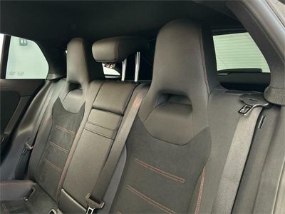 Mercedes CLA 200 d Shooting Brake