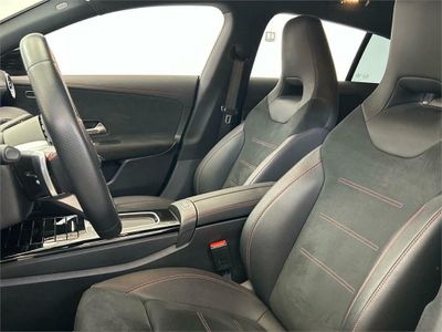 Mercedes CLA 200 d Shooting Brake