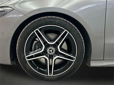 Mercedes CLA 200 d Shooting Brake