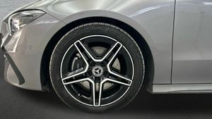 Mercedes CLA 200 d Shooting Brake  - Foto 2