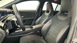 Mercedes CLA 200 d Shooting Brake  - Foto 2