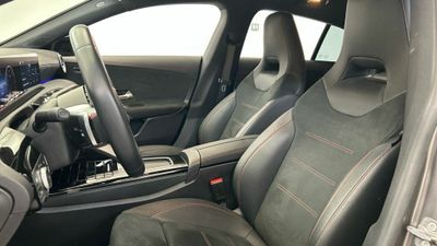 Mercedes CLA 200 d Shooting Brake