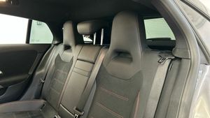 Mercedes CLA 200 d Shooting Brake  - Foto 2
