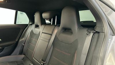 Mercedes CLA 200 d Shooting Brake