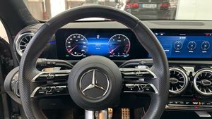 Mercedes CLA 200 d Shooting Brake  - Foto 2