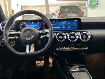 Mercedes CLA 200 d Shooting Brake