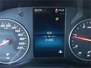 Mercedes Clase T 180 d  - Foto 2