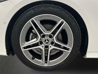 Mercedes Clase A 180 d Compacto