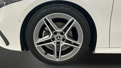 Mercedes Clase A 180 d Compacto