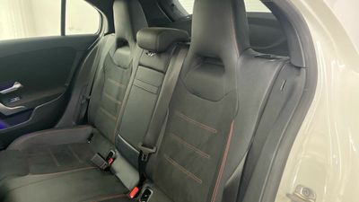 Mercedes Clase A 180 d Compacto
