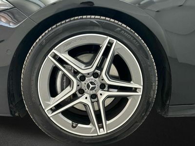 Mercedes Clase A 200 d Compacto