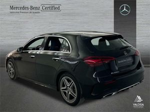 Mercedes Clase A 200 d Compacto  - Foto 2