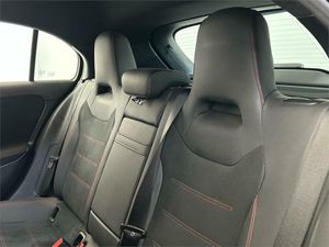 Mercedes Clase A 200 d Compacto  - Foto 2