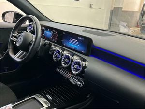 Mercedes Clase A 200 d Compacto  - Foto 2