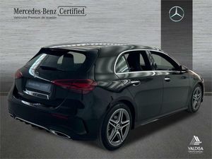 Mercedes Clase A 200 d Compacto  - Foto 2