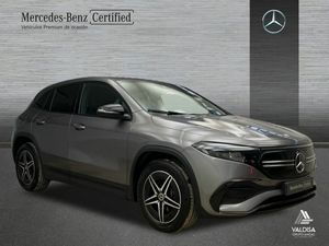 Mercedes EQA 250+  - Foto 2