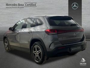 Mercedes EQA 250+  - Foto 2