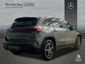 Mercedes EQA 250+  - Foto 2