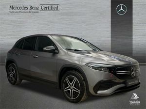 Mercedes EQA 250+  - Foto 2