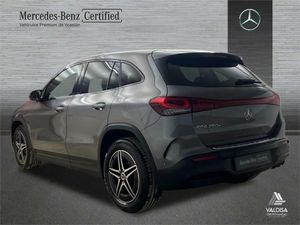 Mercedes EQA 250+  - Foto 2