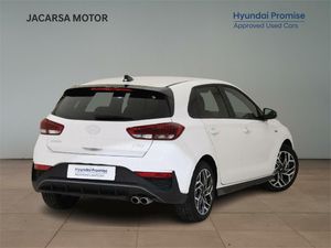 Hyundai i30 1.0 TGDI N Line  - Foto 2