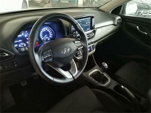 Hyundai i30 1.5 DPI Klass SLX  - Foto 2
