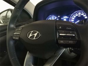Hyundai i30 1.5 DPI Klass SLX  - Foto 2