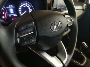 Hyundai i30 1.5 DPI Klass SLX  - Foto 2